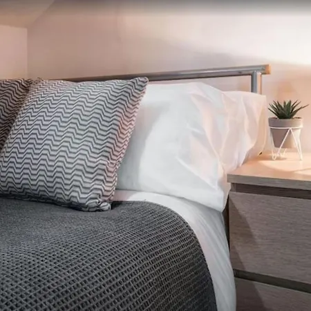 Apartment Amazing 1b