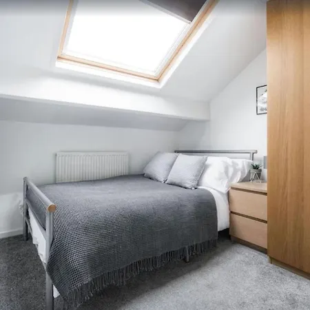 Apartment Amazing 1b *